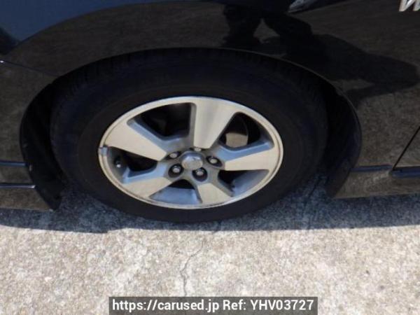 Used 2005 AT toyota wish ZNE10G Image[27]