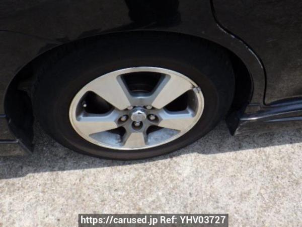 Used 2005 AT toyota wish ZNE10G Image[29]