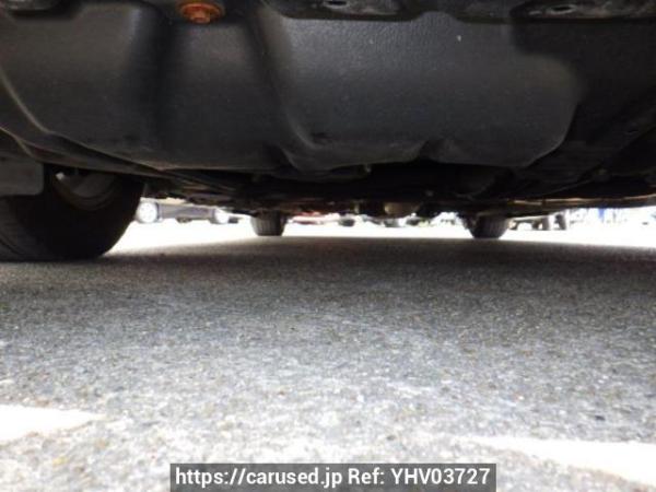 Used 2005 AT toyota wish ZNE10G Image[30]