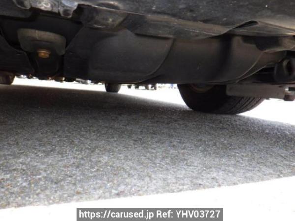 Used 2005 AT toyota wish ZNE10G Image[31]