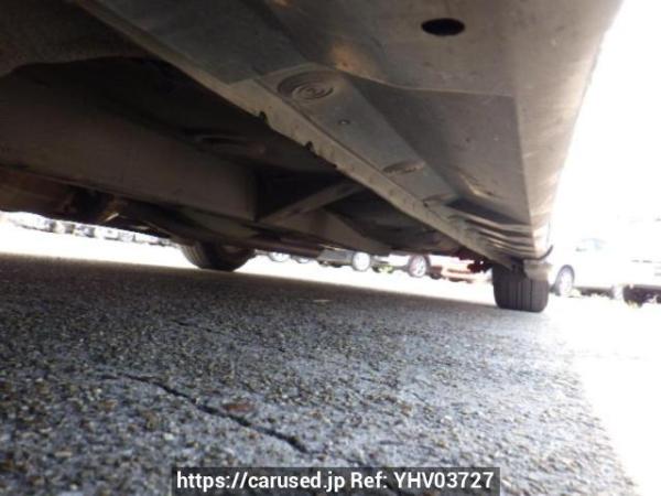 Used 2005 AT toyota wish ZNE10G Image[33]