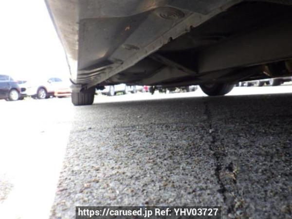 Used 2005 AT toyota wish ZNE10G Image[34]