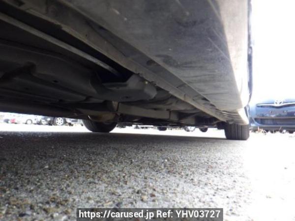 Used 2005 AT toyota wish ZNE10G Image[35]