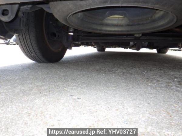 Used 2005 AT toyota wish ZNE10G Image[36]