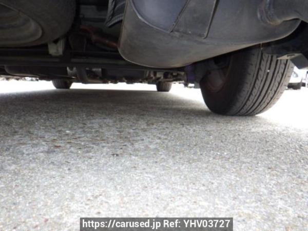 Used 2005 AT toyota wish ZNE10G Image[37]