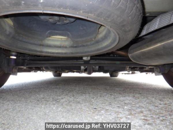 Used 2005 AT toyota wish ZNE10G Image[38]