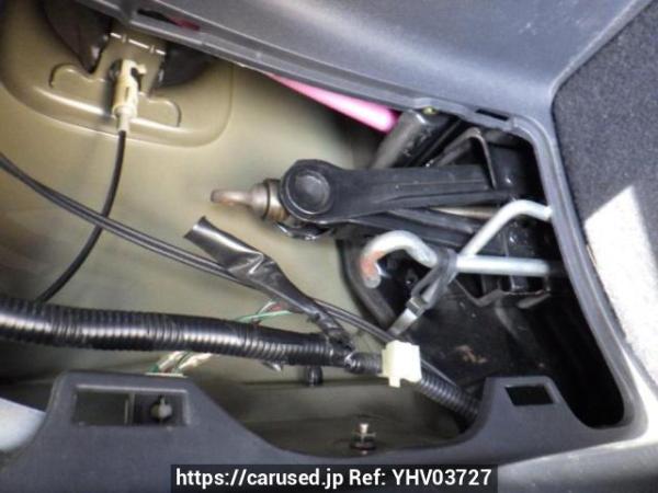 Used 2005 AT toyota wish ZNE10G Image[39]