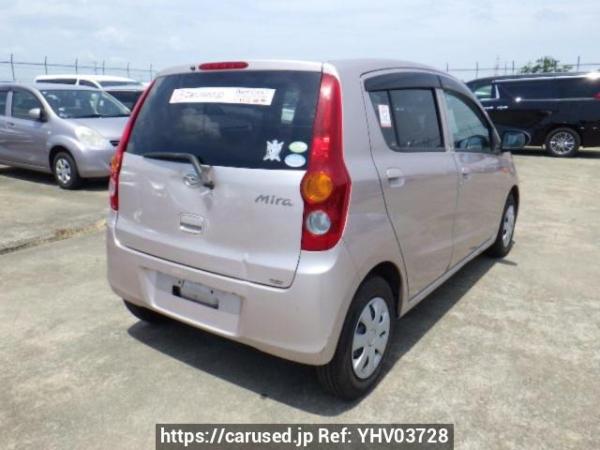 Used 2009 AT daihatsu mira L275S Image[6]