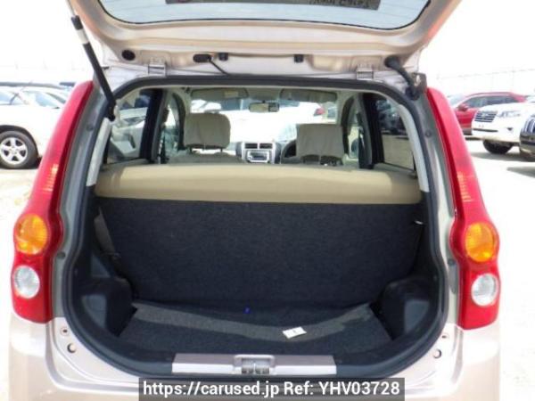 Used 2009 AT daihatsu mira L275S Image[8]