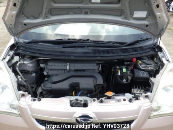 Used 2009 AT daihatsu mira L275S Image[9]