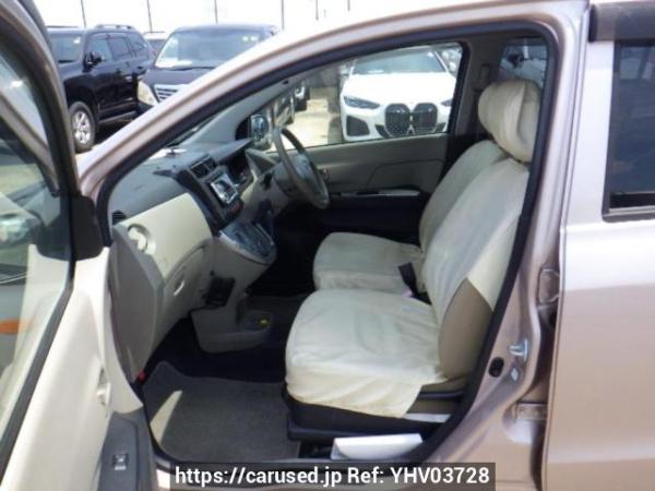 Used 2009 AT daihatsu mira L275S Image[12]