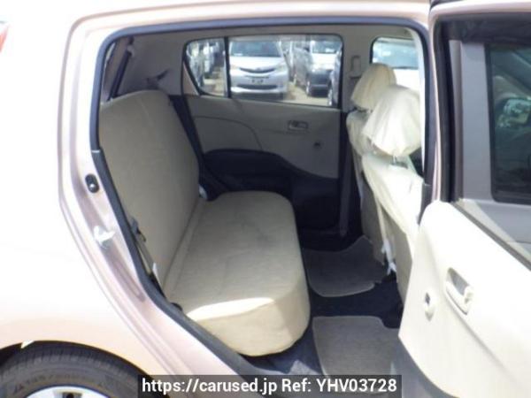 Used 2009 AT daihatsu mira L275S Image[13]