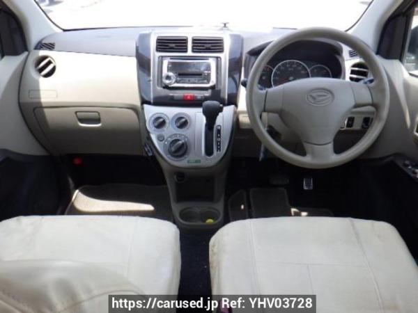 Used 2009 AT daihatsu mira L275S Image[15]