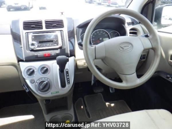Used 2009 AT daihatsu mira L275S Image[18]