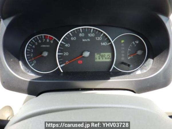 Used 2009 AT daihatsu mira L275S Image[20]