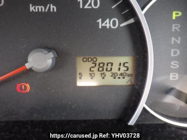 Used 2009 AT daihatsu mira L275S Image[21]