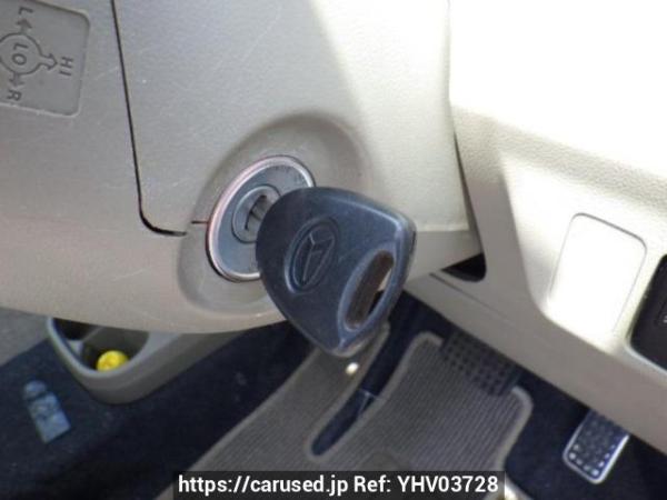 Used 2009 AT daihatsu mira L275S Image[22]