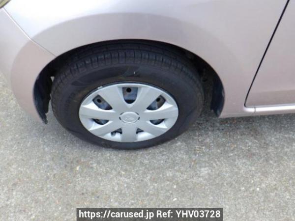 Used 2009 AT daihatsu mira L275S Image[24]