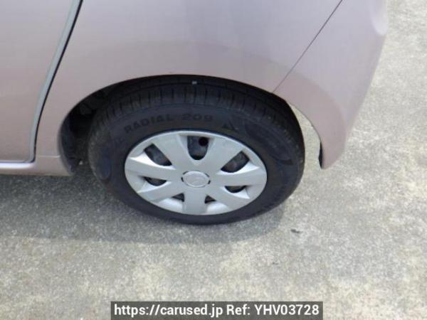 Used 2009 AT daihatsu mira L275S Image[25]