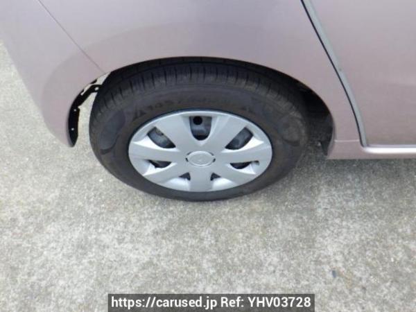 Used 2009 AT daihatsu mira L275S Image[27]