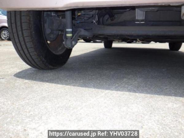 Used 2009 AT daihatsu mira L275S Image[34]