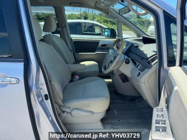 Used 2008 AT toyota noah ZRR70W Image[9]