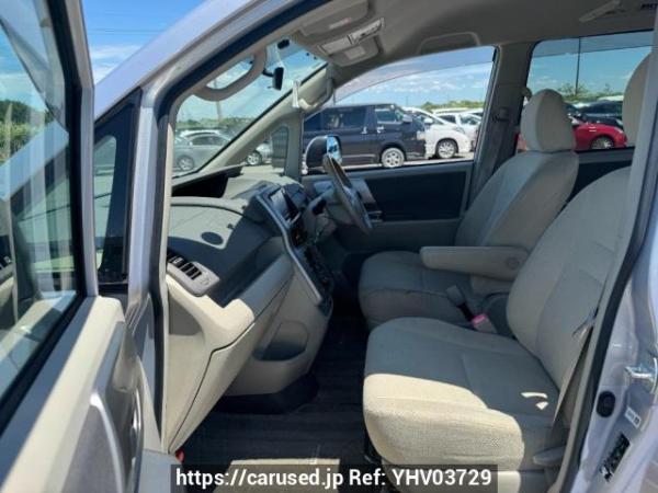 Used 2008 AT toyota noah ZRR70W Image[10]