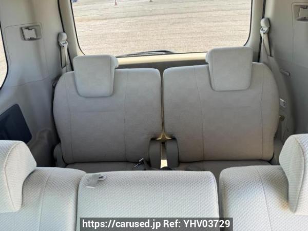 Used 2008 AT toyota noah ZRR70W Image[13]
