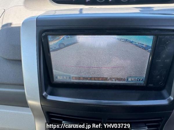 Used 2008 AT toyota noah ZRR70W Image[15]