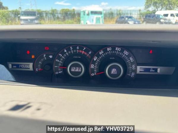 Used 2008 AT toyota noah ZRR70W Image[16]