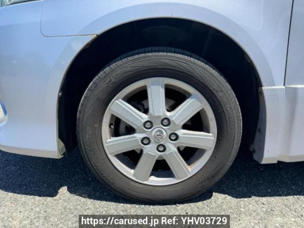 Used 2008 AT toyota noah ZRR70W Image[19]