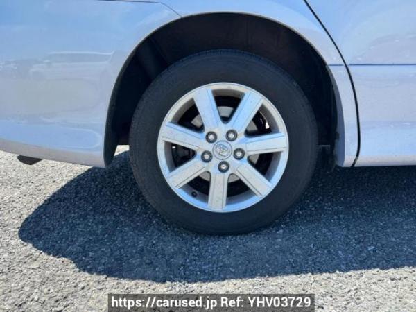Used 2008 AT toyota noah ZRR70W Image[20]