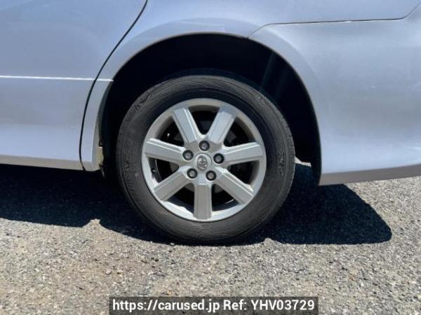 Used 2008 AT toyota noah ZRR70W Image[21]