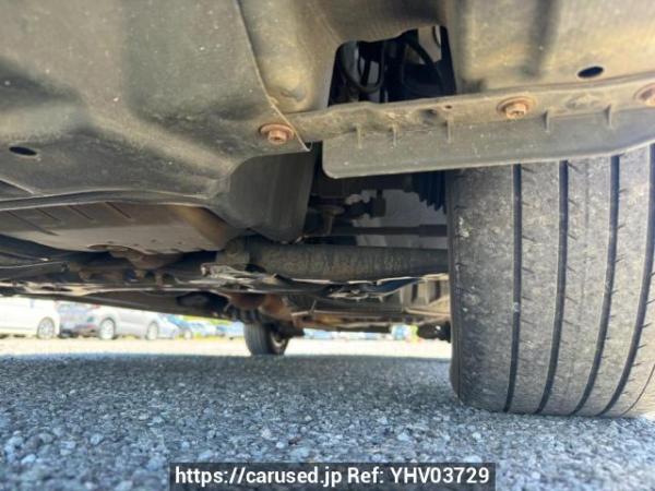 Used 2008 AT toyota noah ZRR70W Image[23]