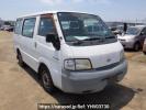 Nissan Vanette Van SK82VN
