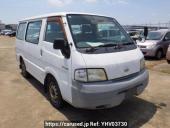 Nissan Vanette Van
