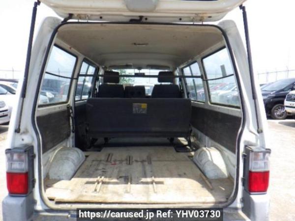 Used 2003 MT nissan vanette-van SK82VN Image[8]