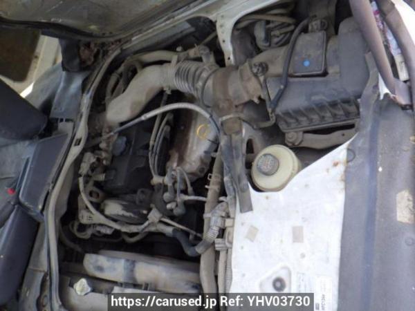 Used 2003 MT nissan vanette-van SK82VN Image[9]