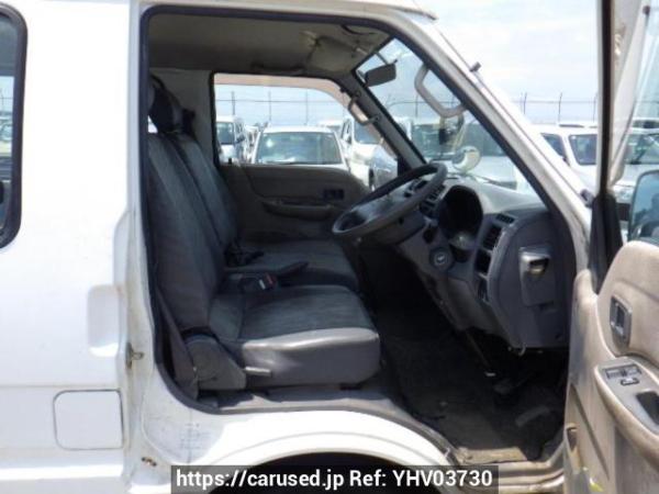 Used 2003 MT nissan vanette-van SK82VN Image[11]
