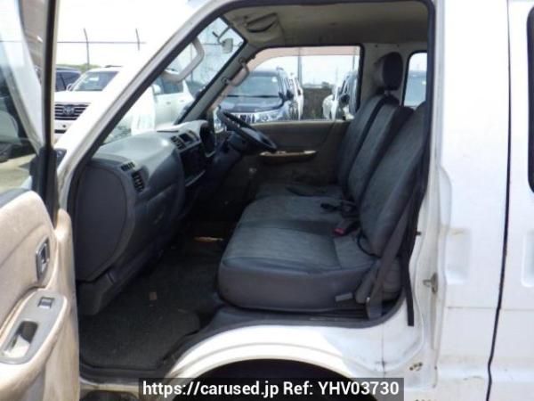 Used 2003 MT nissan vanette-van SK82VN Image[12]