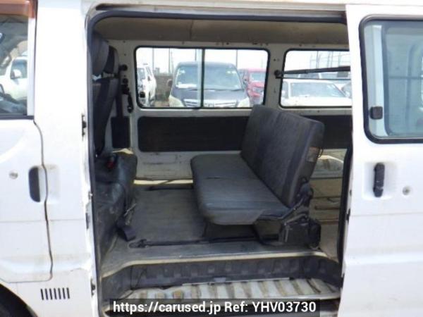 Used 2003 MT nissan vanette-van SK82VN Image[13]