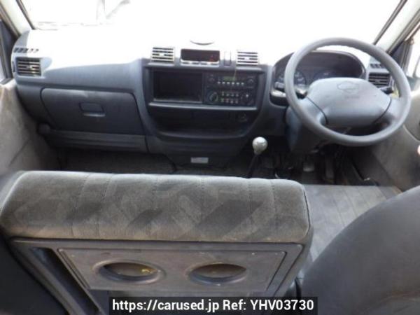 Used 2003 MT nissan vanette-van SK82VN Image[14]