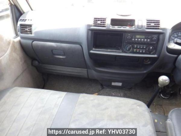 Used 2003 MT nissan vanette-van SK82VN Image[15]