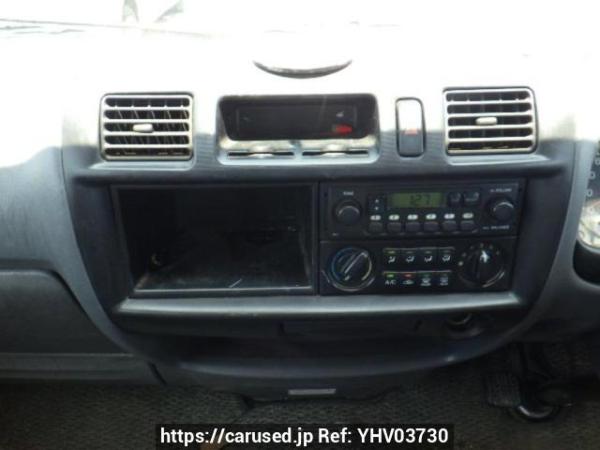 Used 2003 MT nissan vanette-van SK82VN Image[16]