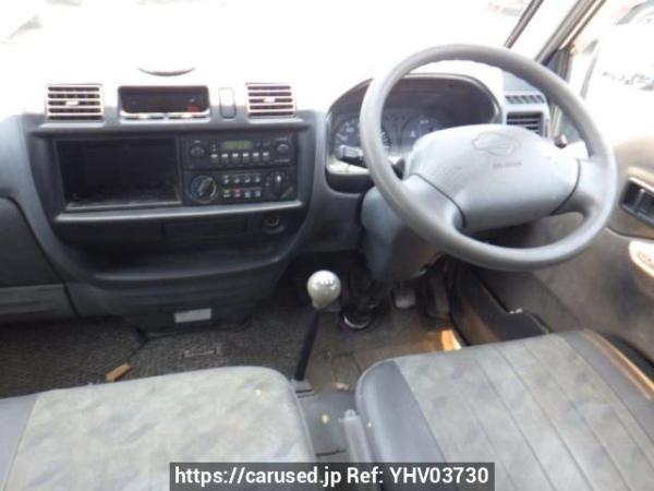 Used 2003 MT nissan vanette-van SK82VN Image[17]