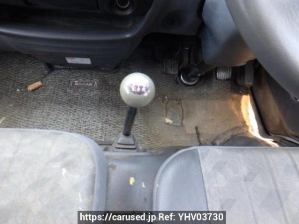 Used 2003 MT nissan vanette-van SK82VN Image[18]