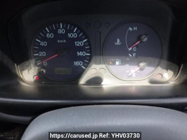Used 2003 MT nissan vanette-van SK82VN Image[19]