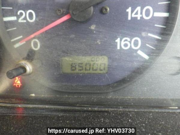 Used 2003 MT nissan vanette-van SK82VN Image[20]