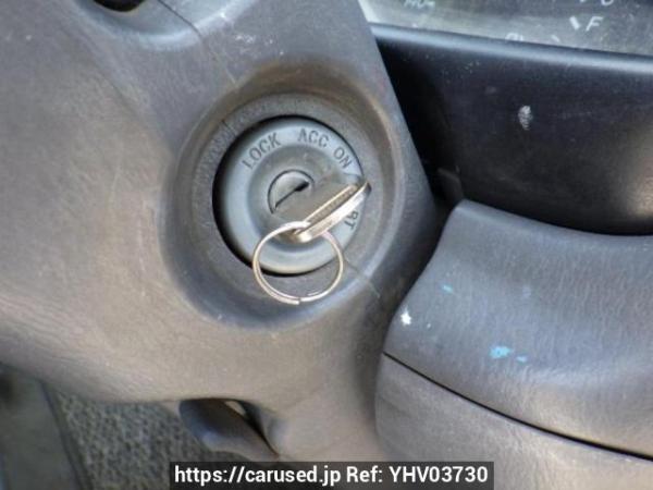 Used 2003 MT nissan vanette-van SK82VN Image[21]