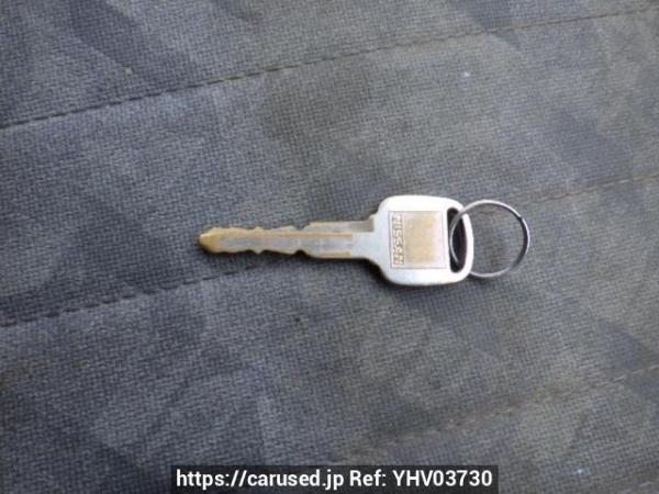 Used 2003 MT nissan vanette-van SK82VN Image[22]